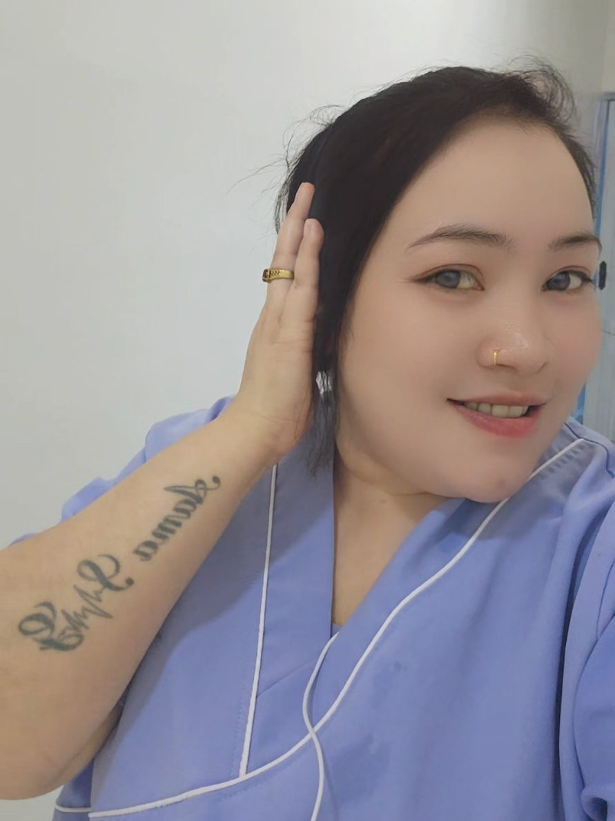 @Saimu.katwal