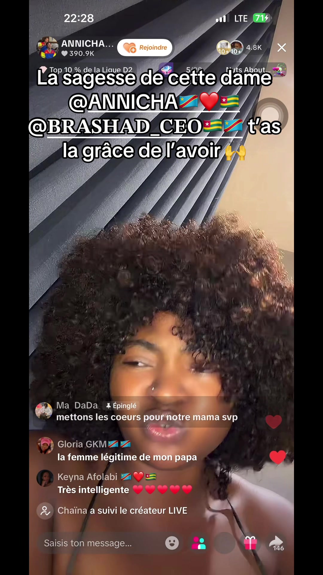 @Marissah