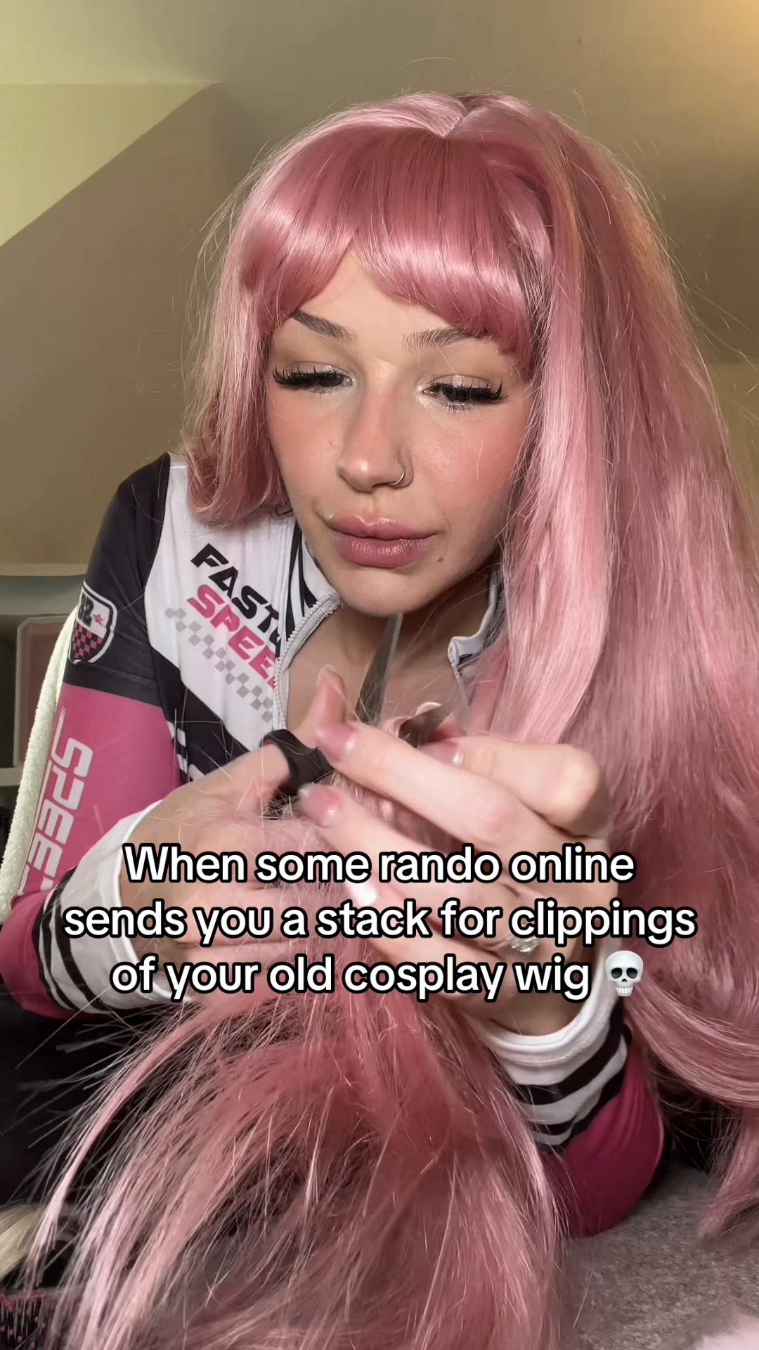 @Kitty’s Cosplay
