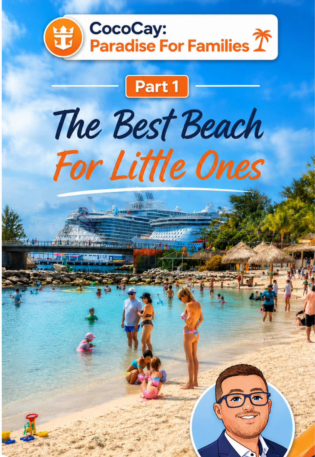 @Travel Advisor Ian 🇮🇪