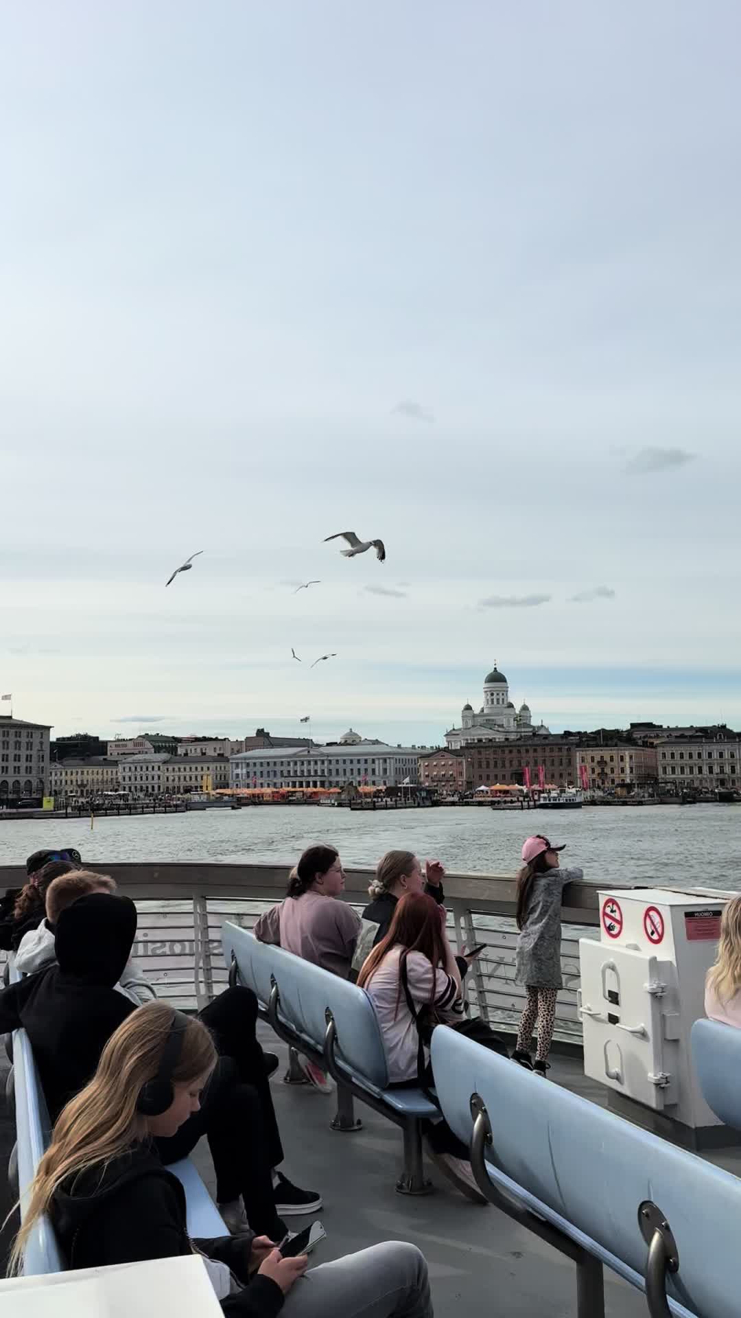 @in Finland 🇫🇮