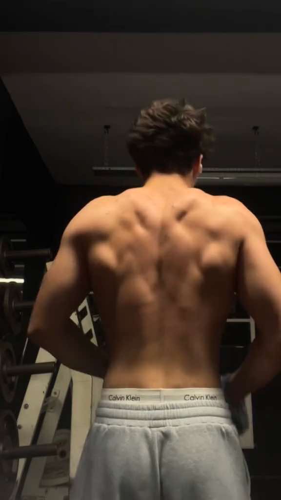 @Aiden Lifts