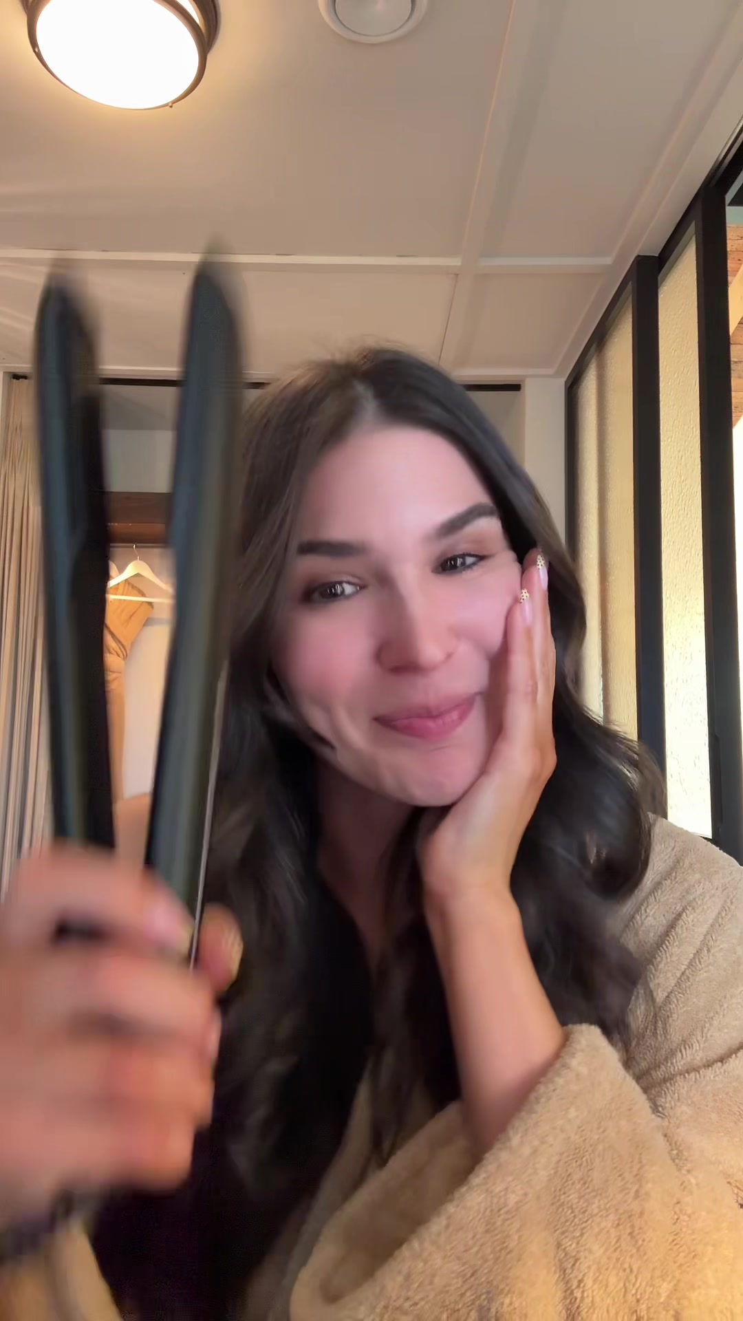 @Cathy Kelley