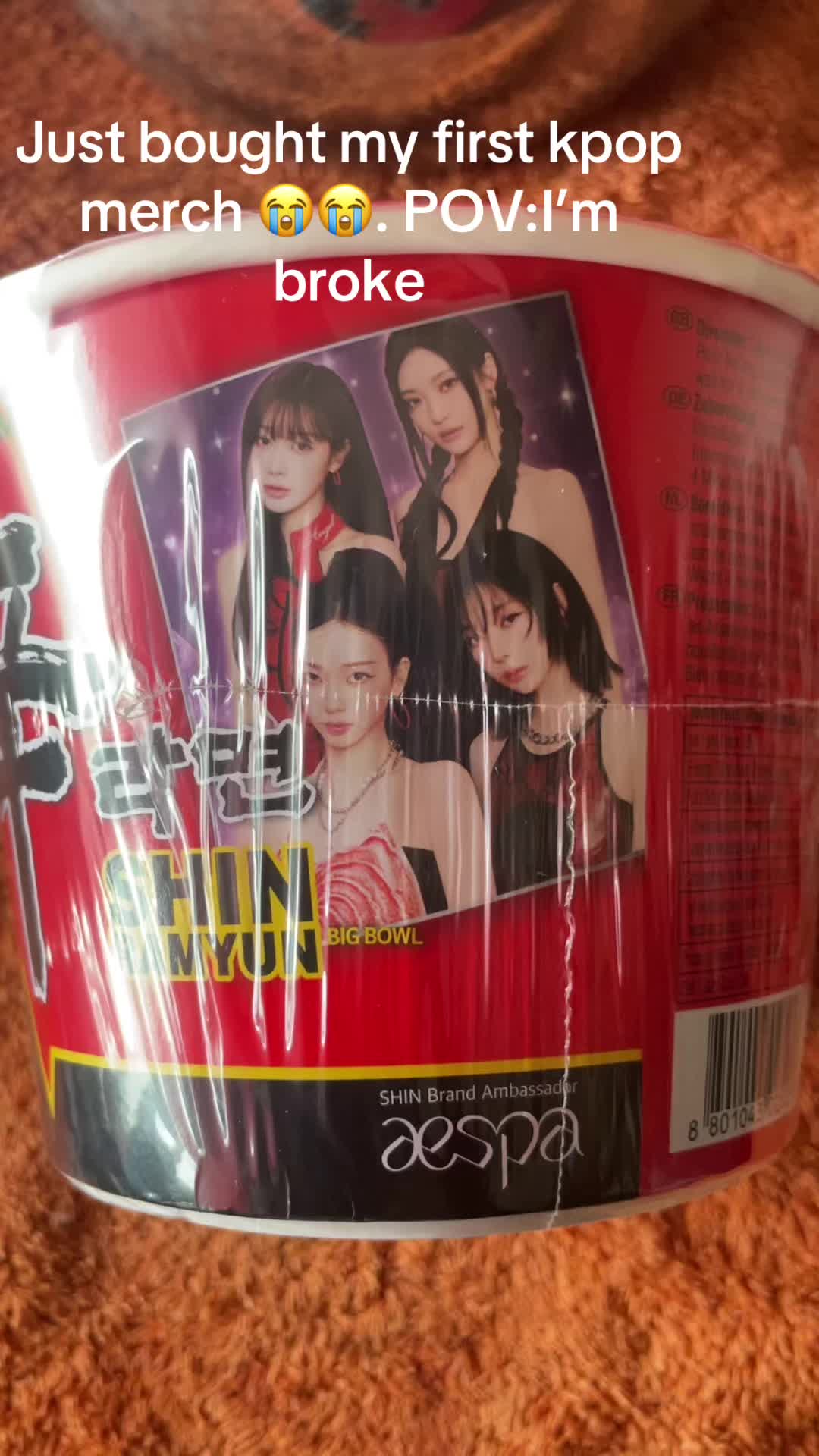 @Ada wong&rsquo;s severely used dildo