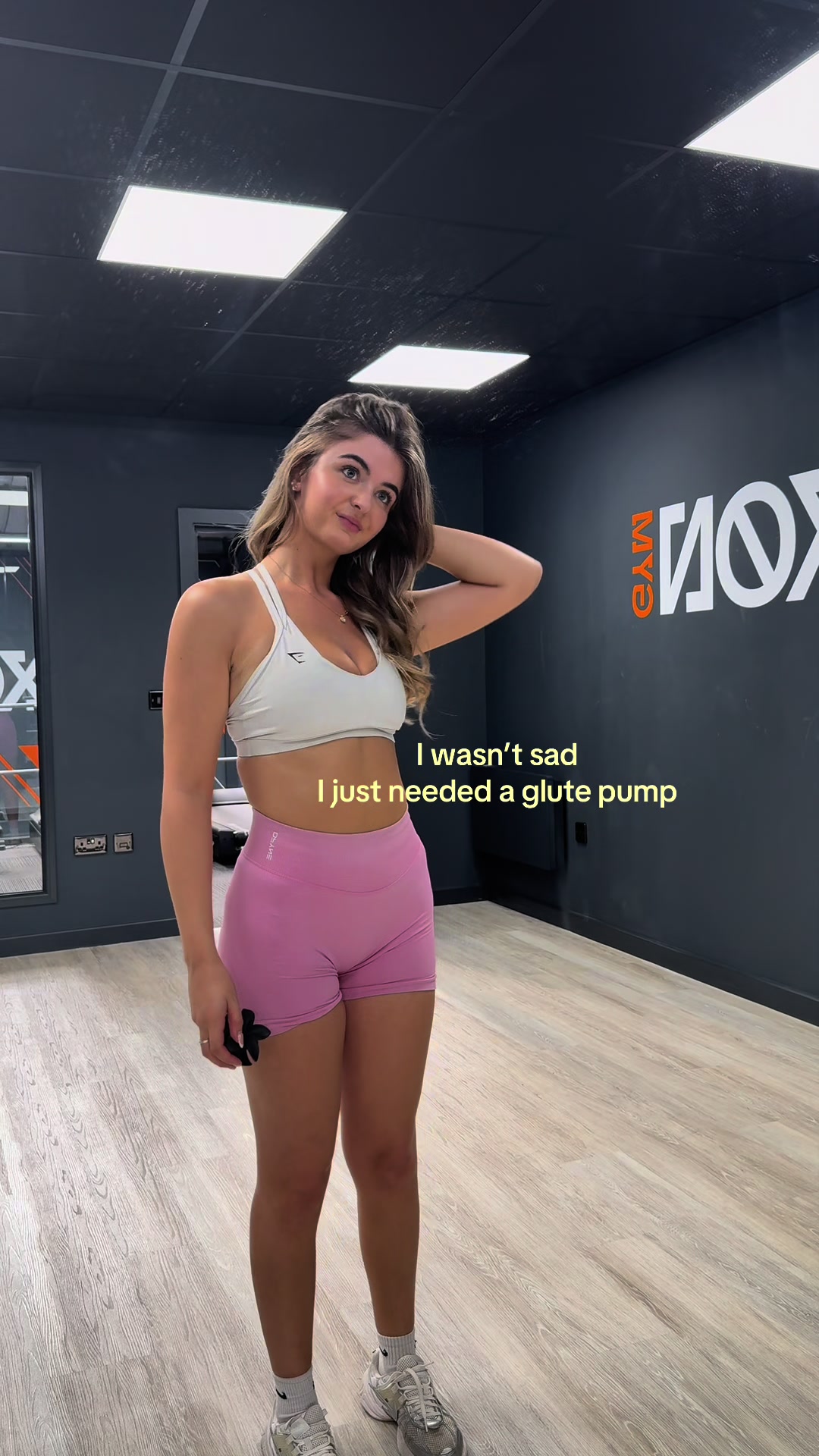 @Sophie | Fitness ☁️