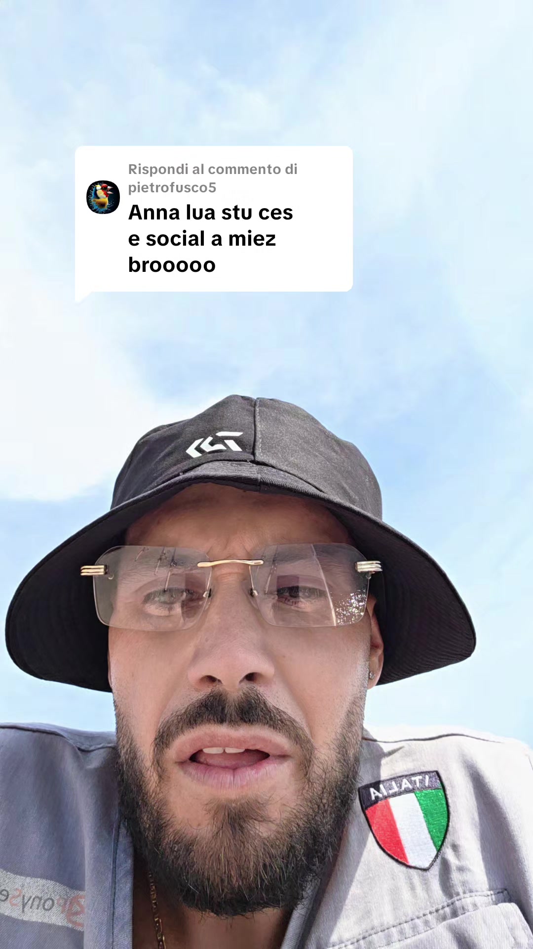 @🦈🎣SCB..RAFFAELE..SCB🎣💚