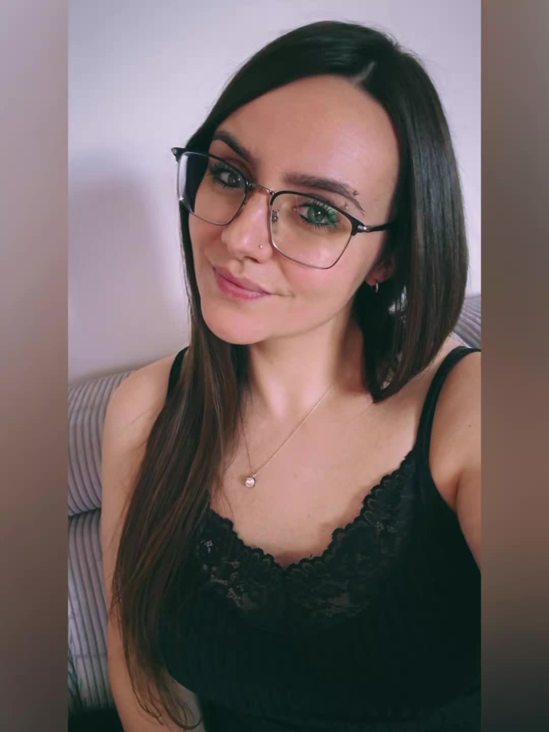 @Sabrina ๐บ