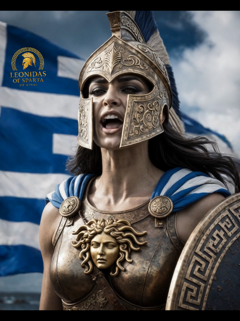 @Leonidas of Sparta Original