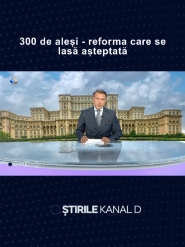 @Stirile Kanal D
