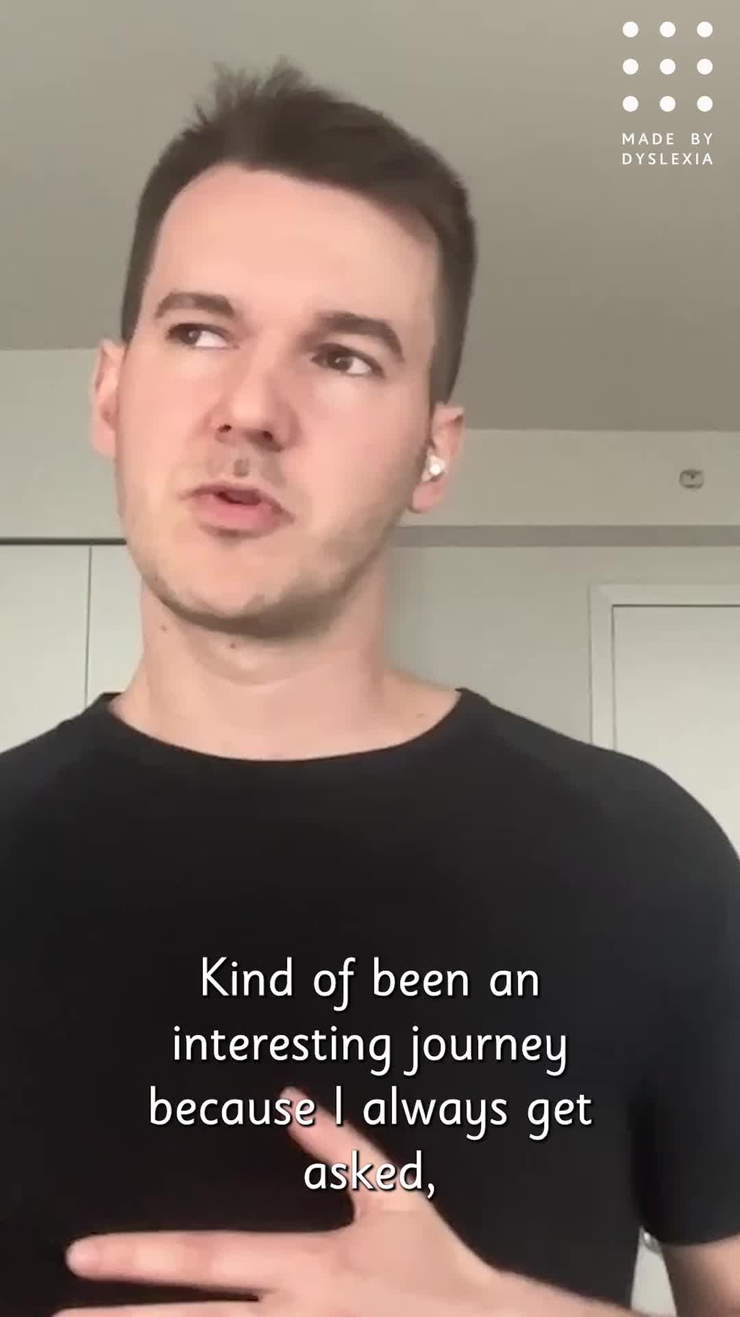 @Made By Dyslexia