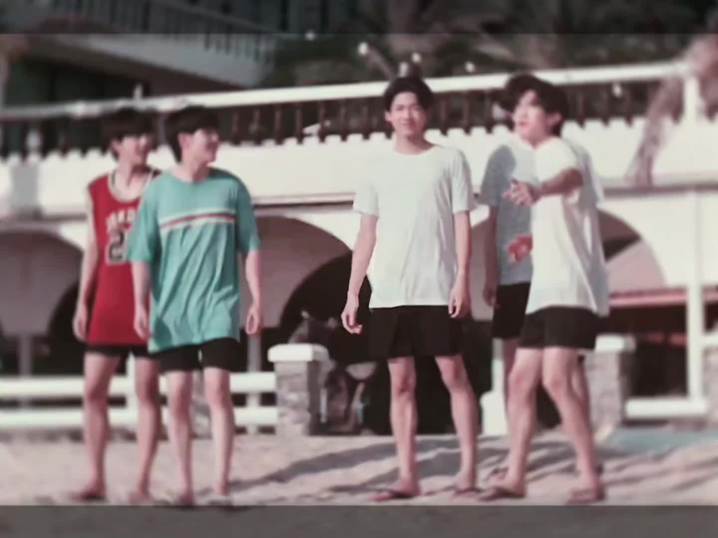 @jay ⋆｡˚ ttp ver ☆ミ