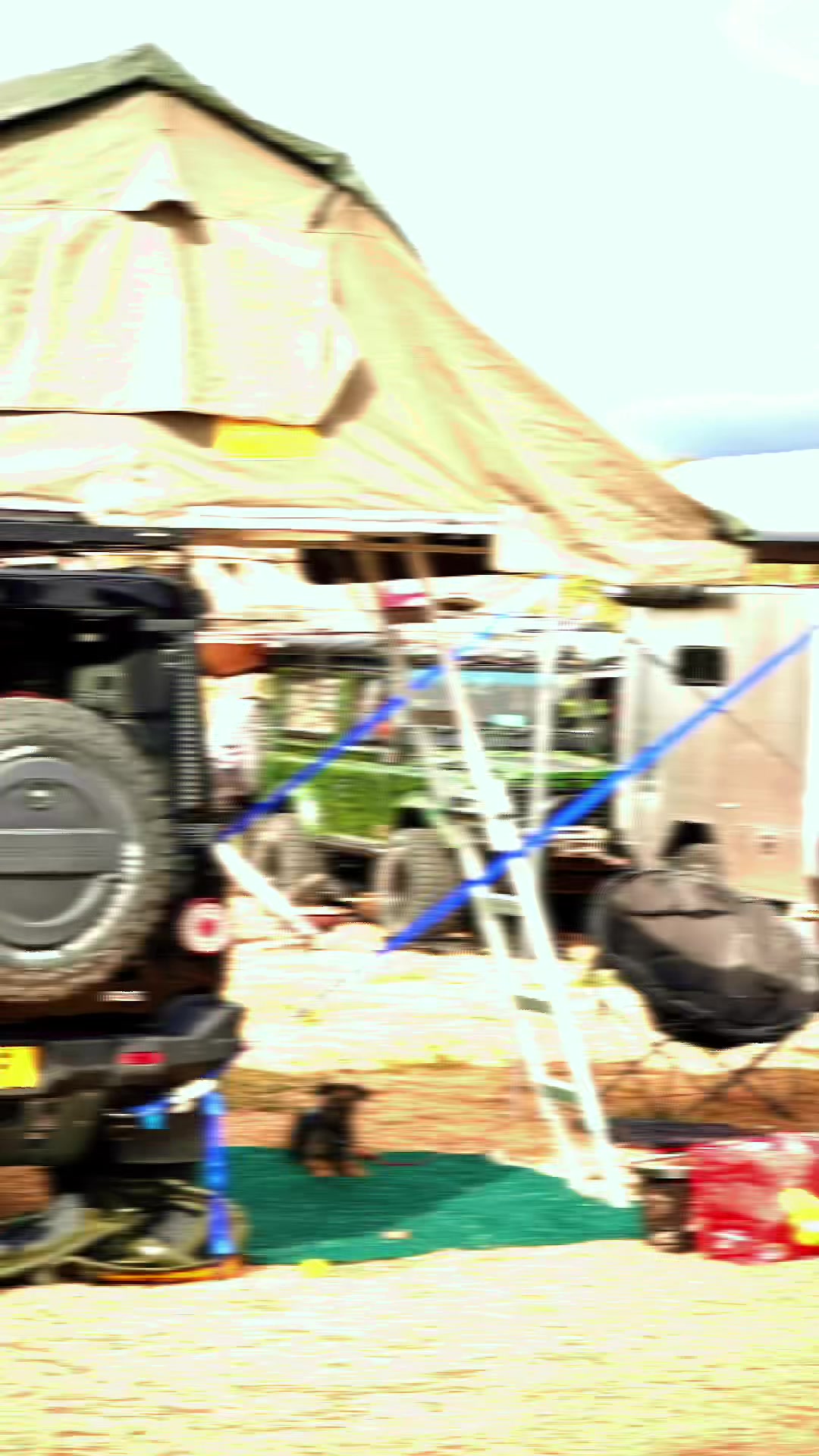 @TheOffgridExplorers