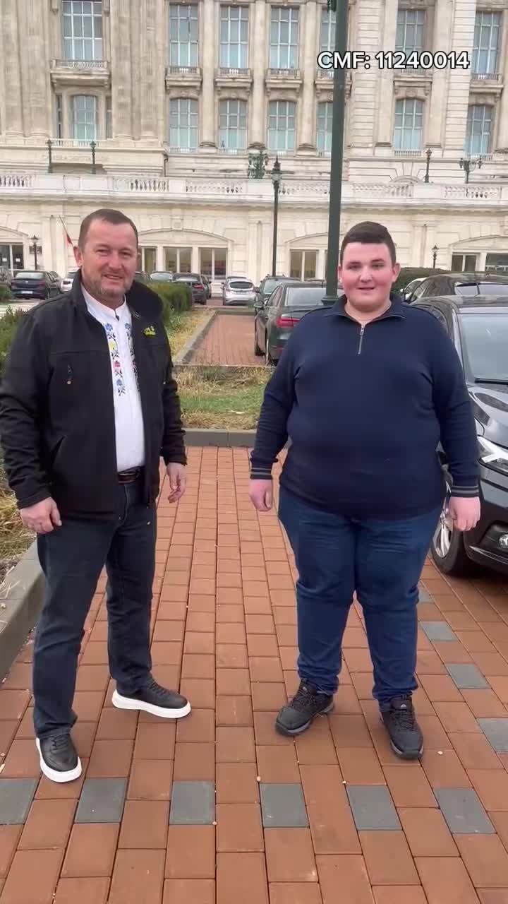 @Călin-Gheorghe Matieș-Deputat