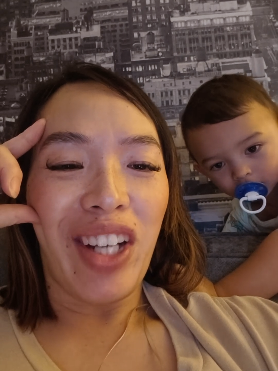 @Zara | Boy Mum 💙