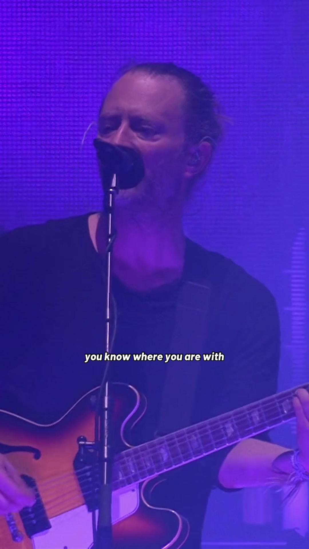 @Radiohead