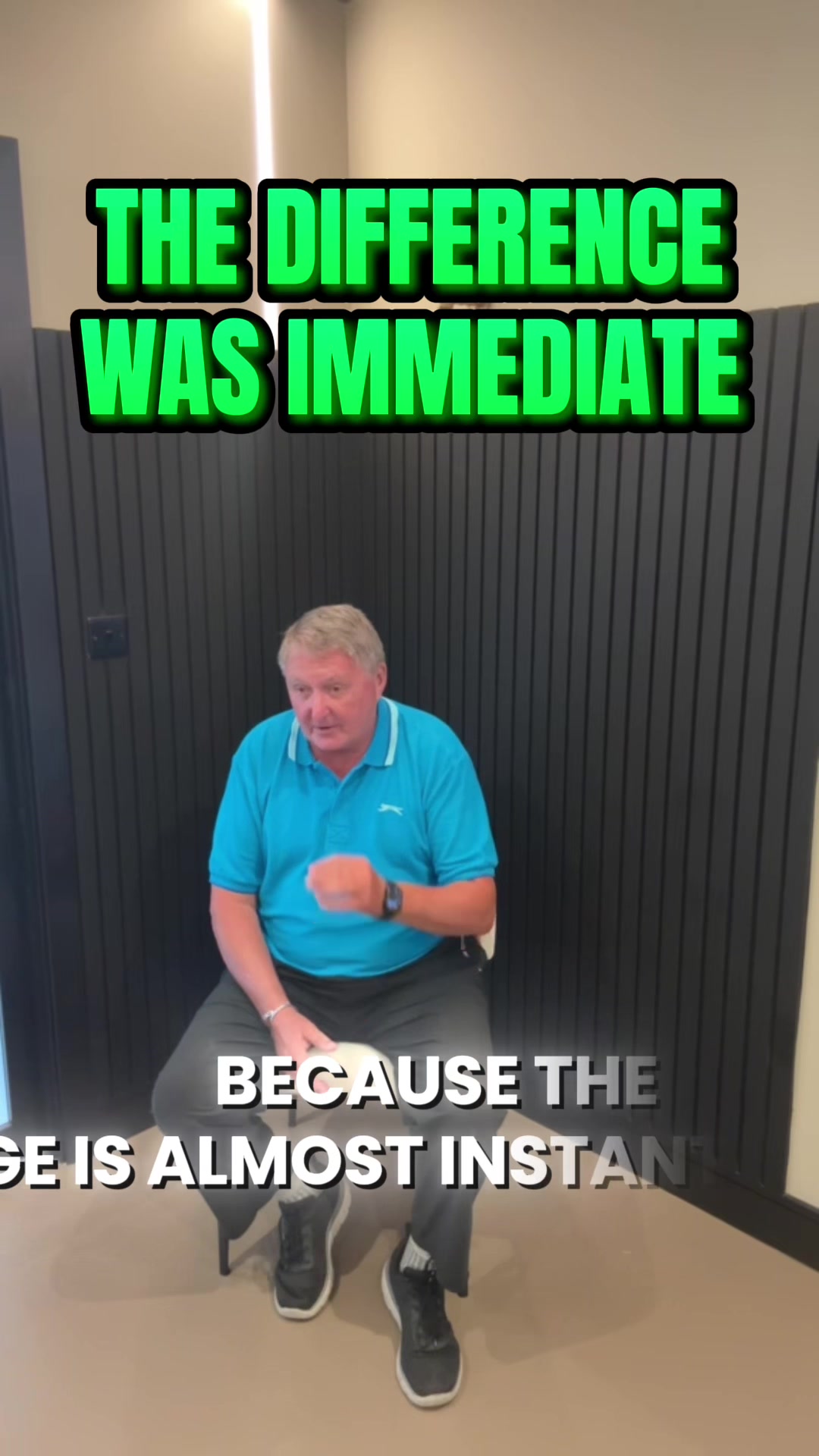 @The Muscle Scraper