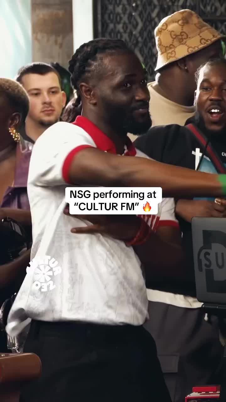 @NSG Fan Hub