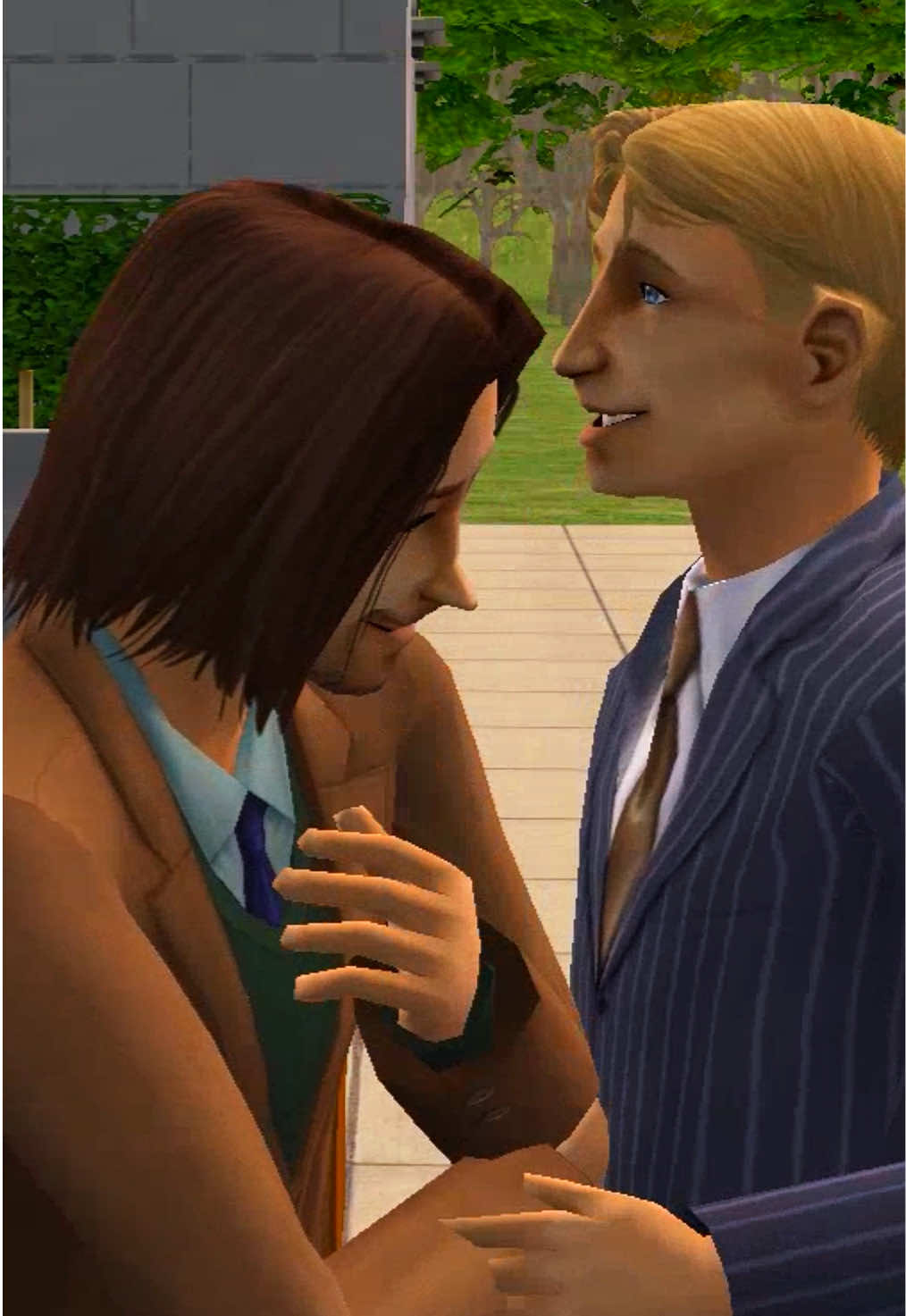 @Sims 2 Chronicles 💚