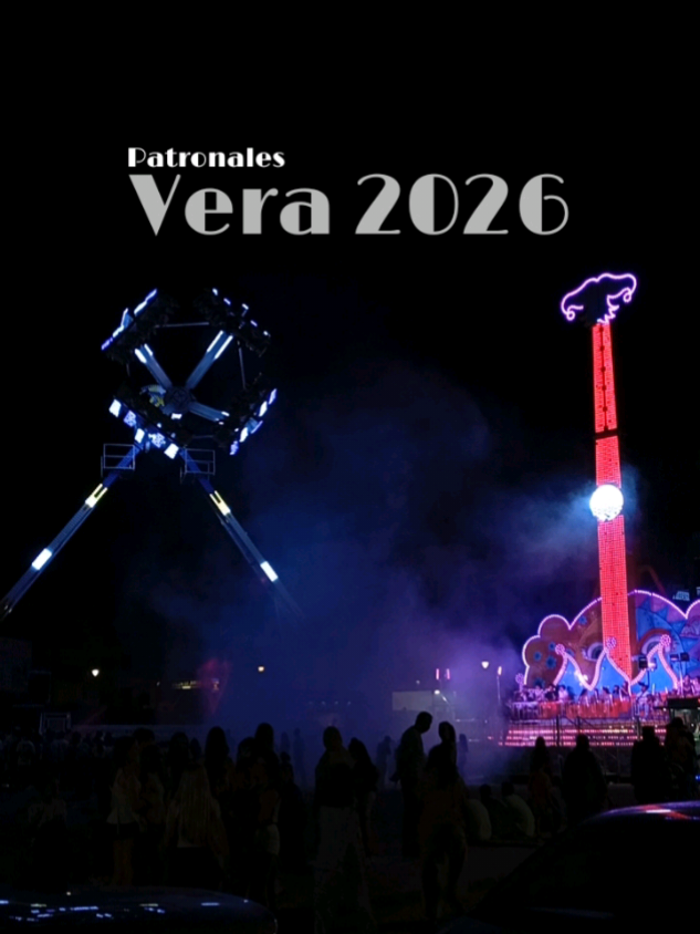 @Feria HO