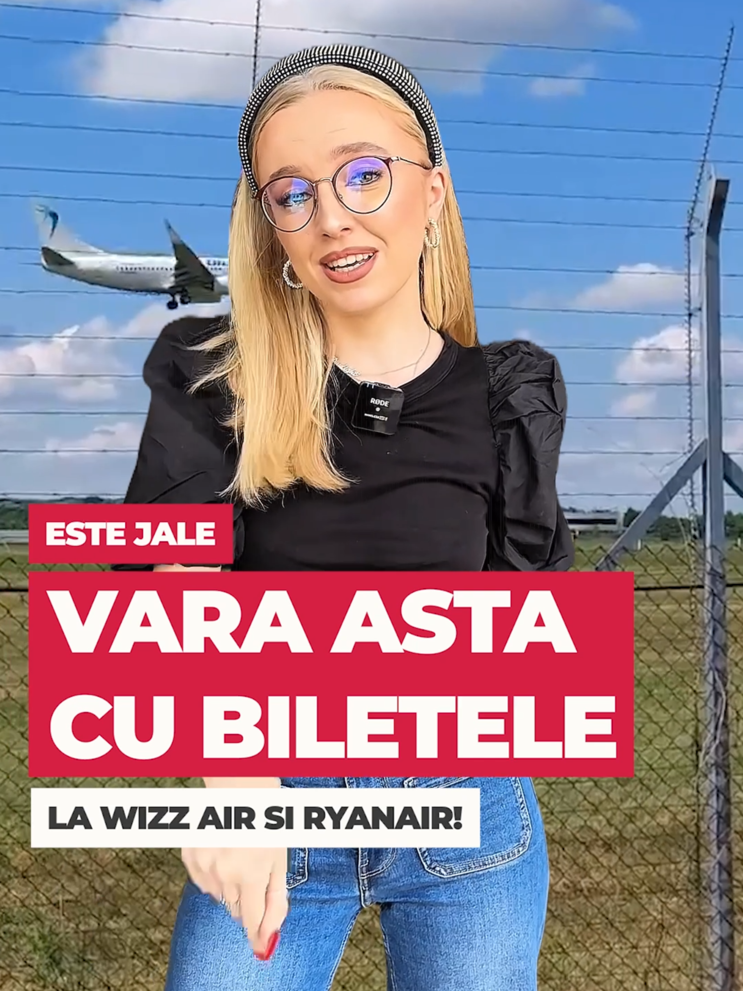 @Romania Fast-Forward