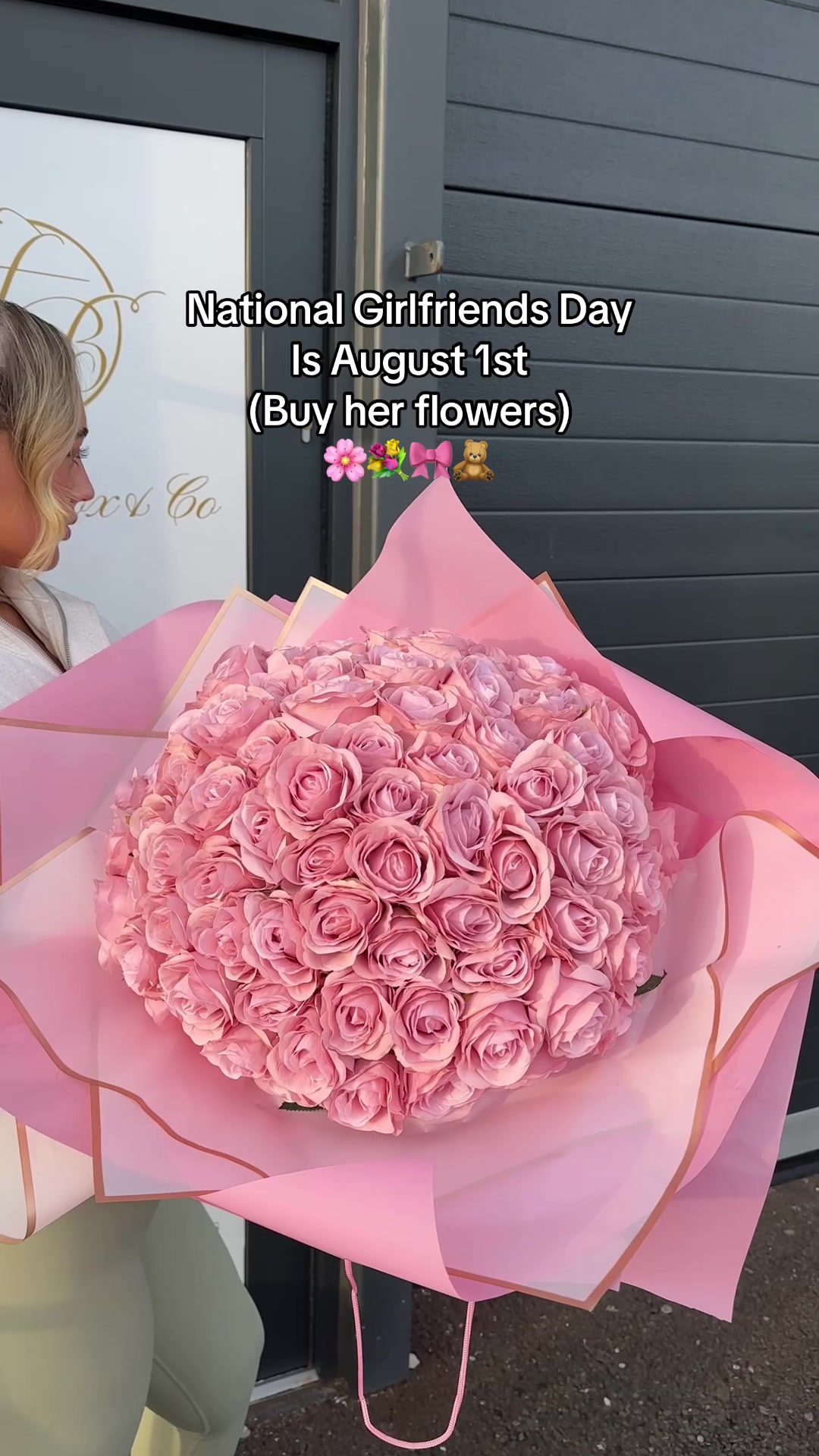 @Flower Box&Co.