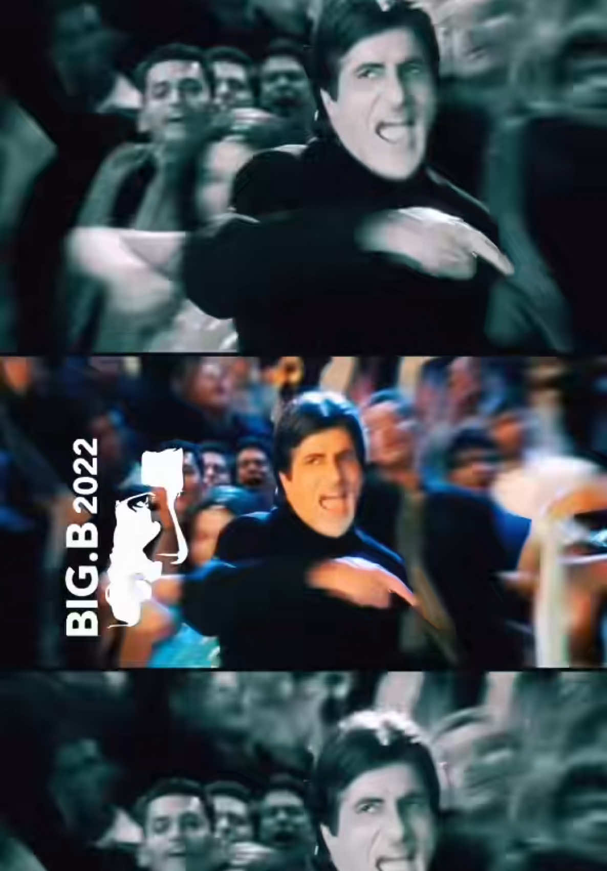 @AMITABH&ensp;BACHCHAN