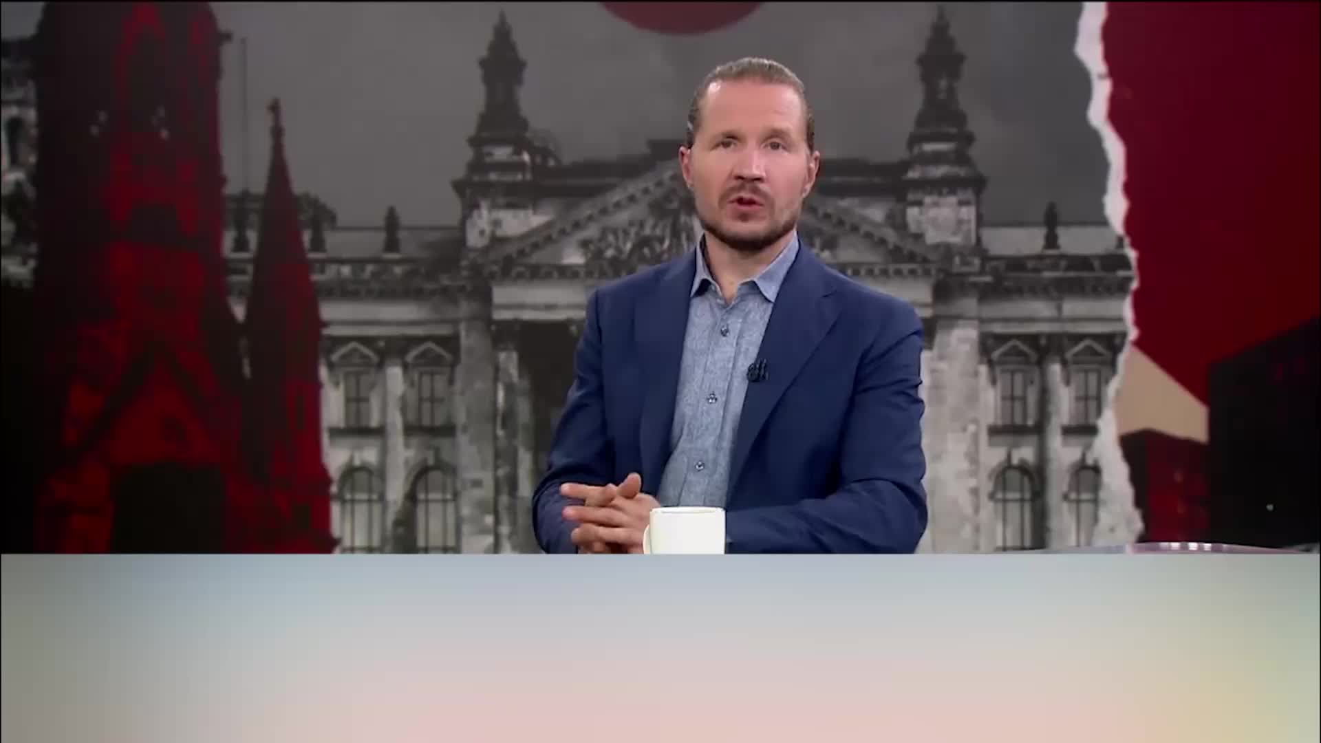 @ROHPOLITIKDE