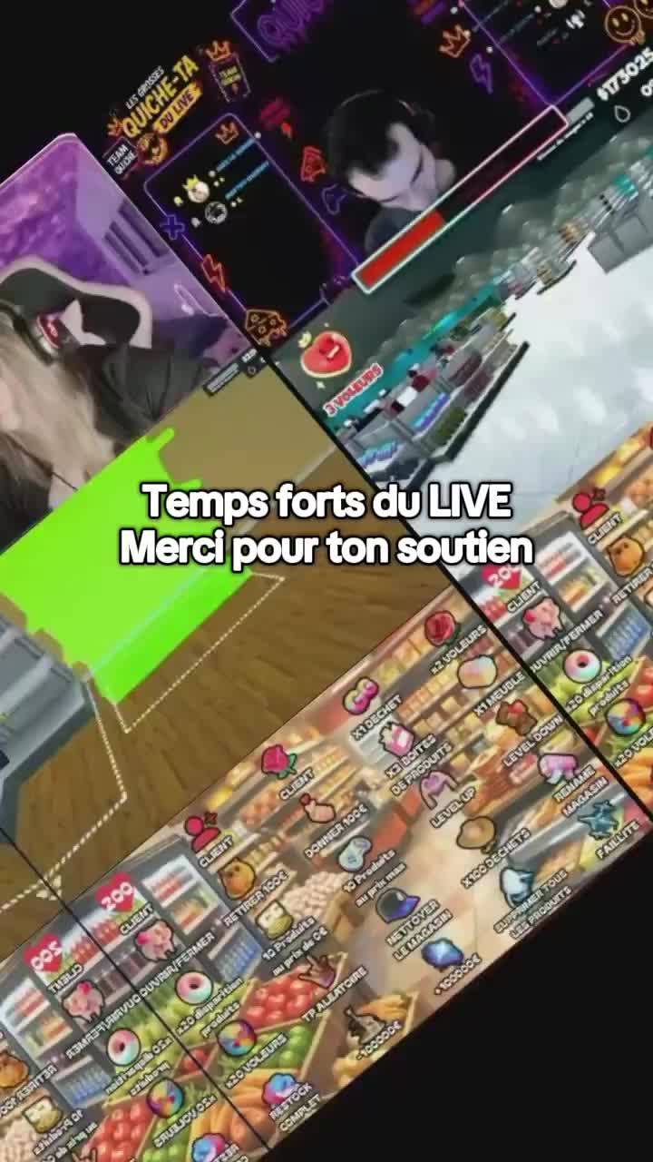@Lexy GAMES