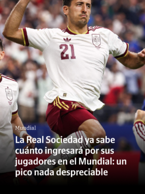 @El Diario Vasco