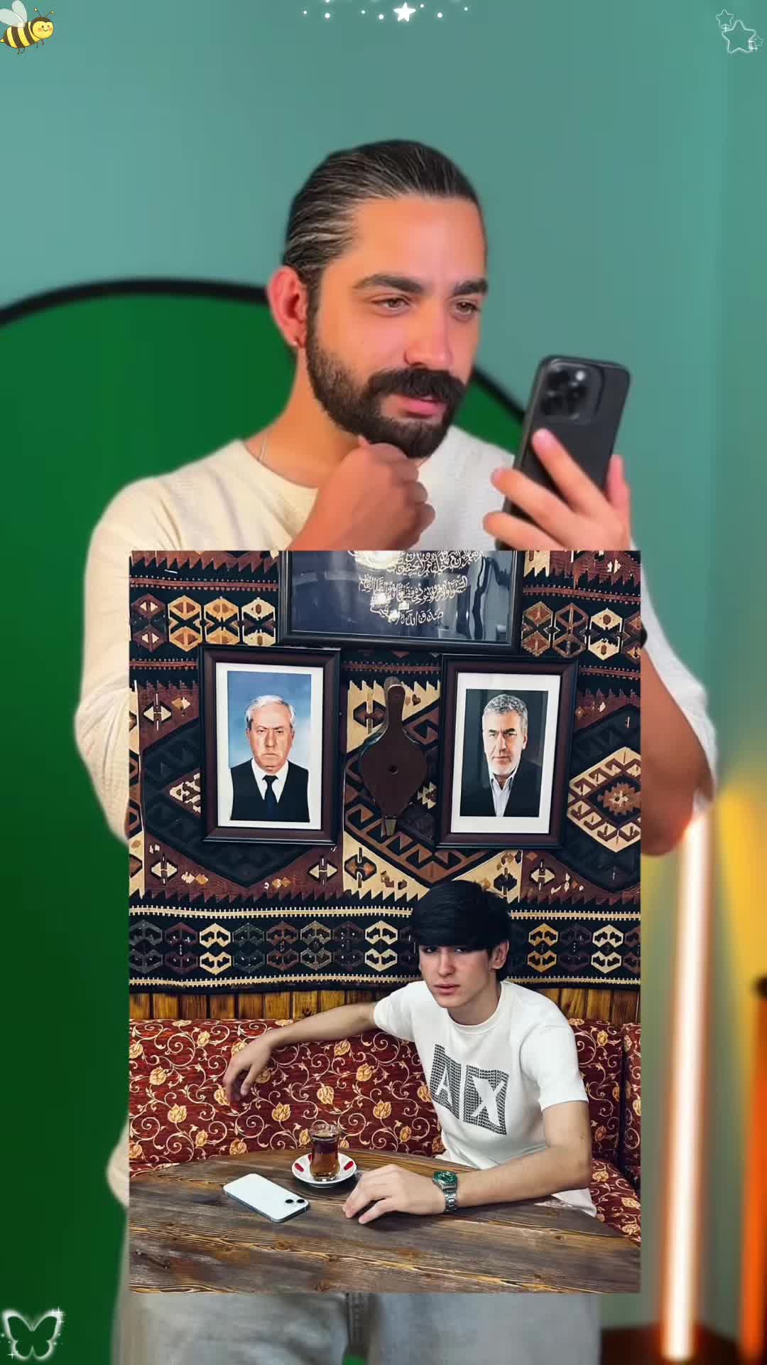 @Felix
