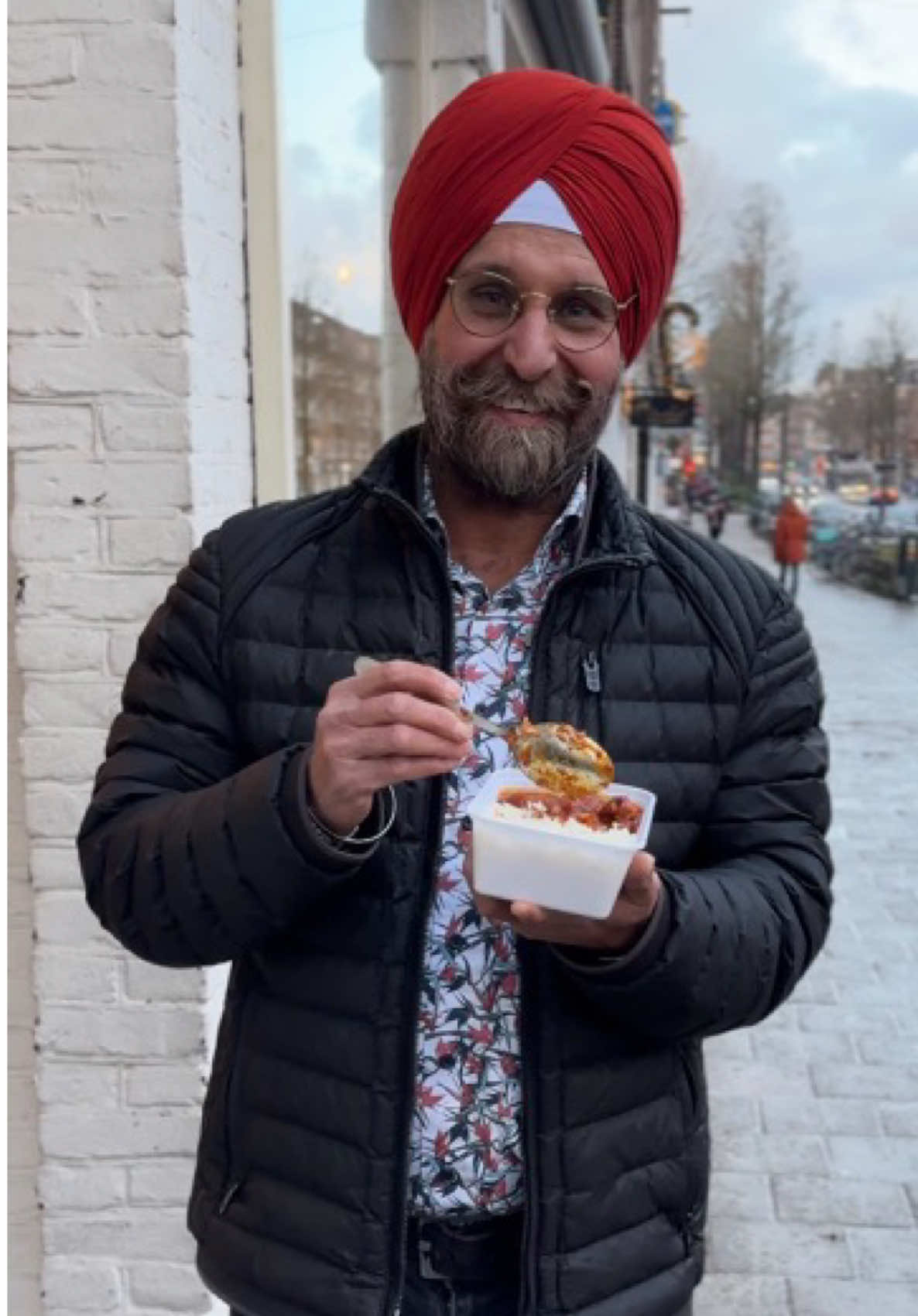@Pind Punjabi Indian Restaurant