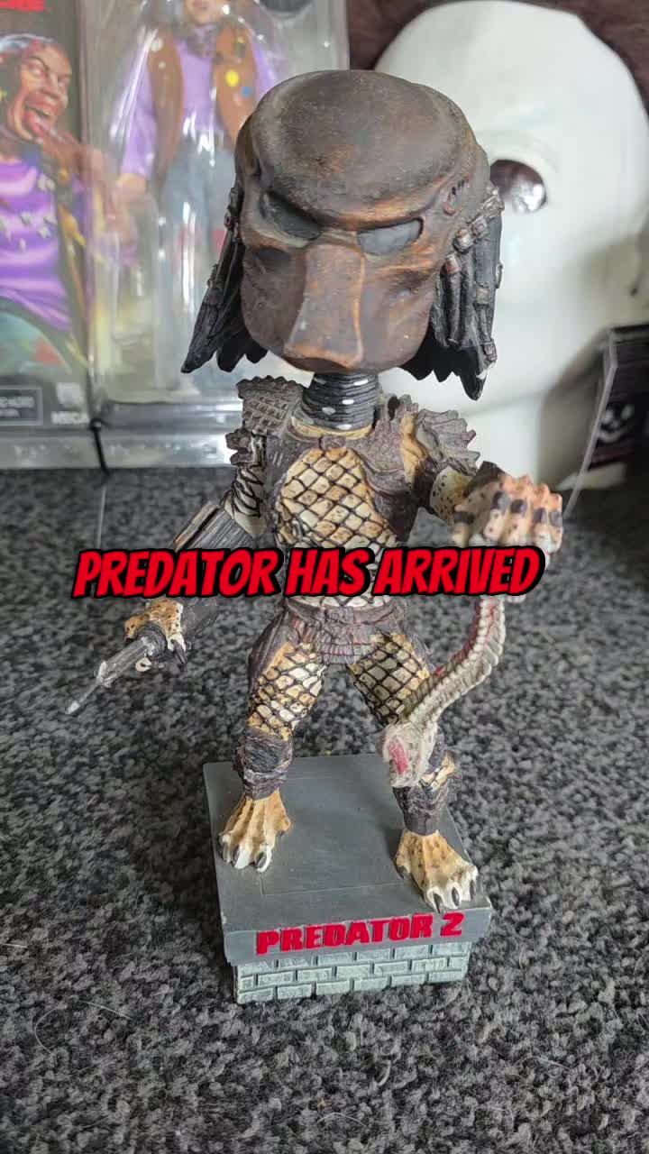 @Dan | Horror Collector
