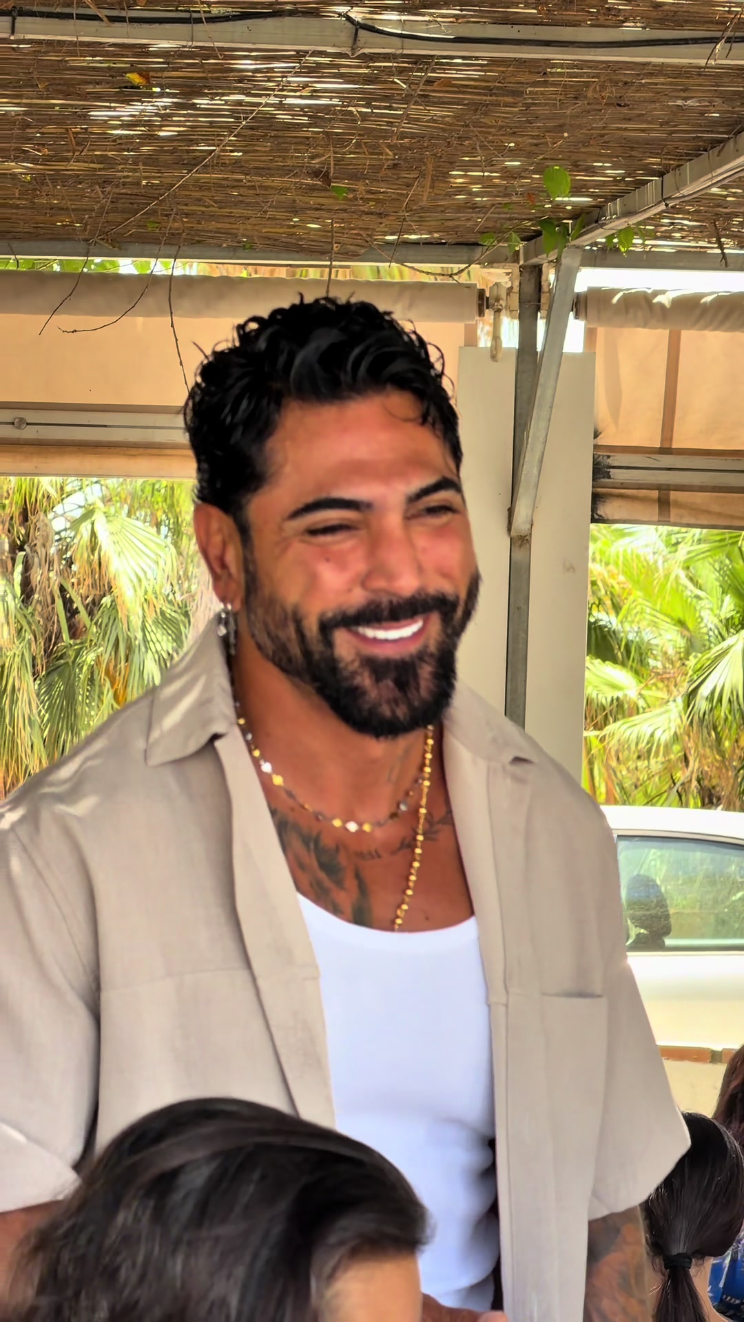 @Saulo Velasquez Velasquez