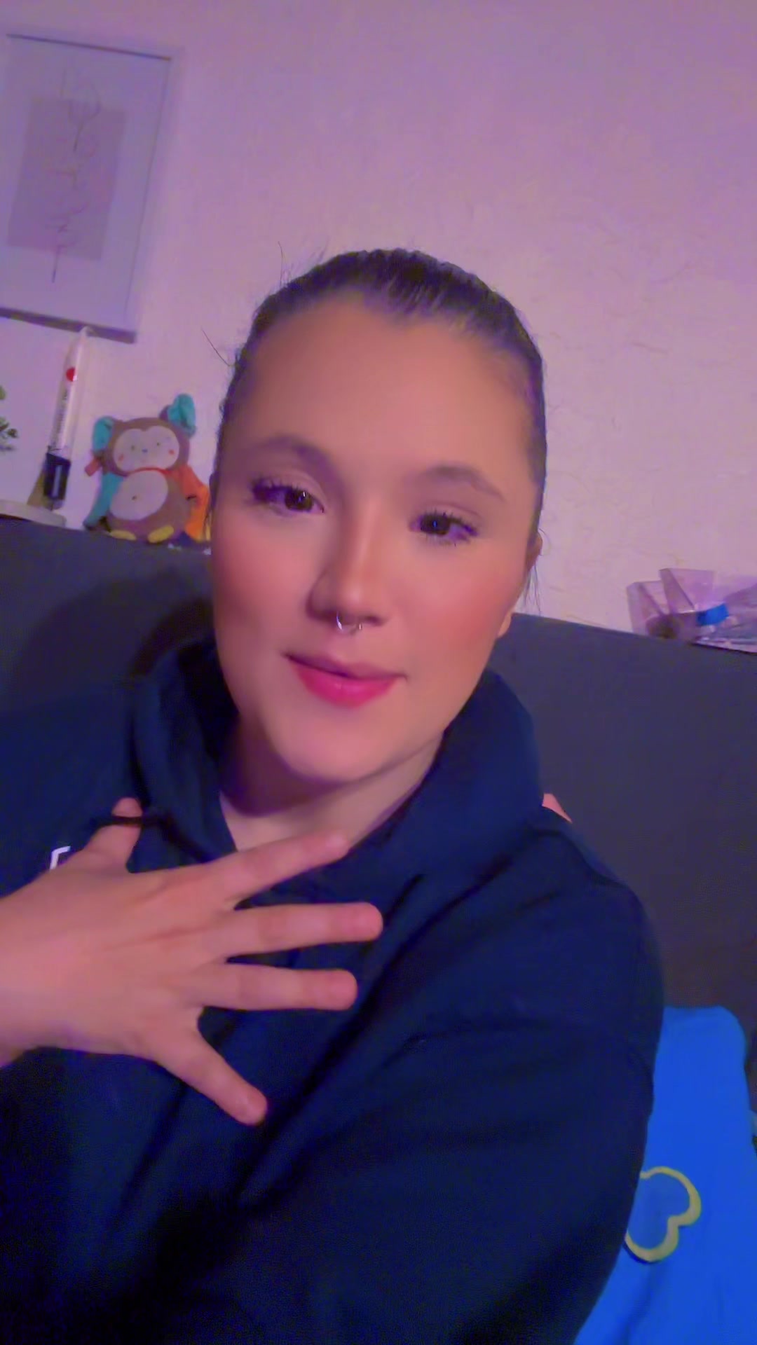 @Justine ๐โค๏ธ