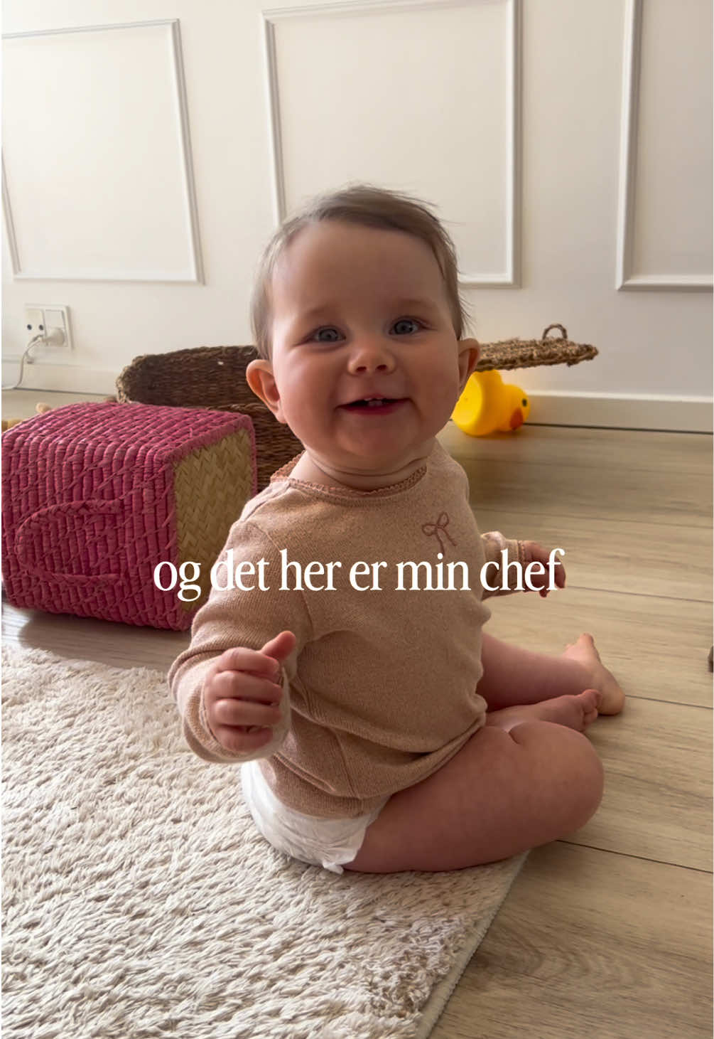 @LuksusBaby.dk