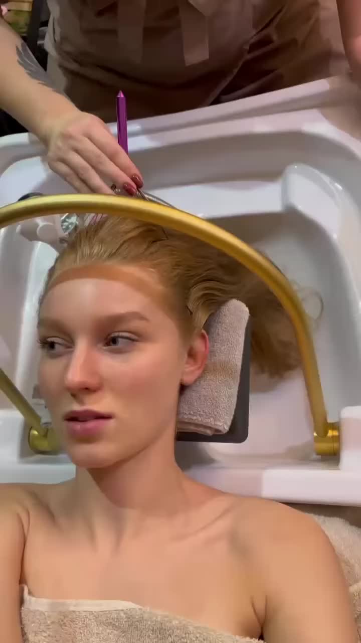 @Eva's Head spa