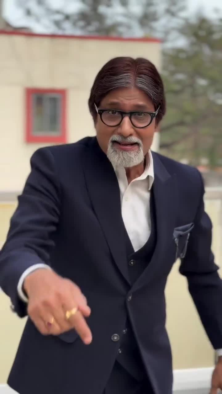 @amitabhbachchan