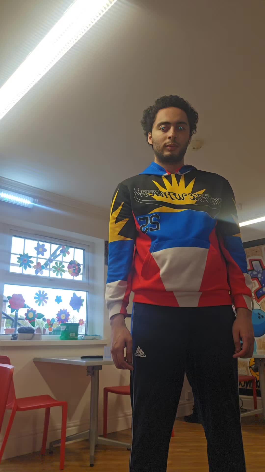 @Mike2001💪🏽😁🇬🇧🇦🇬
