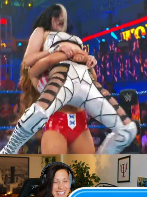 @Wrestling Zone