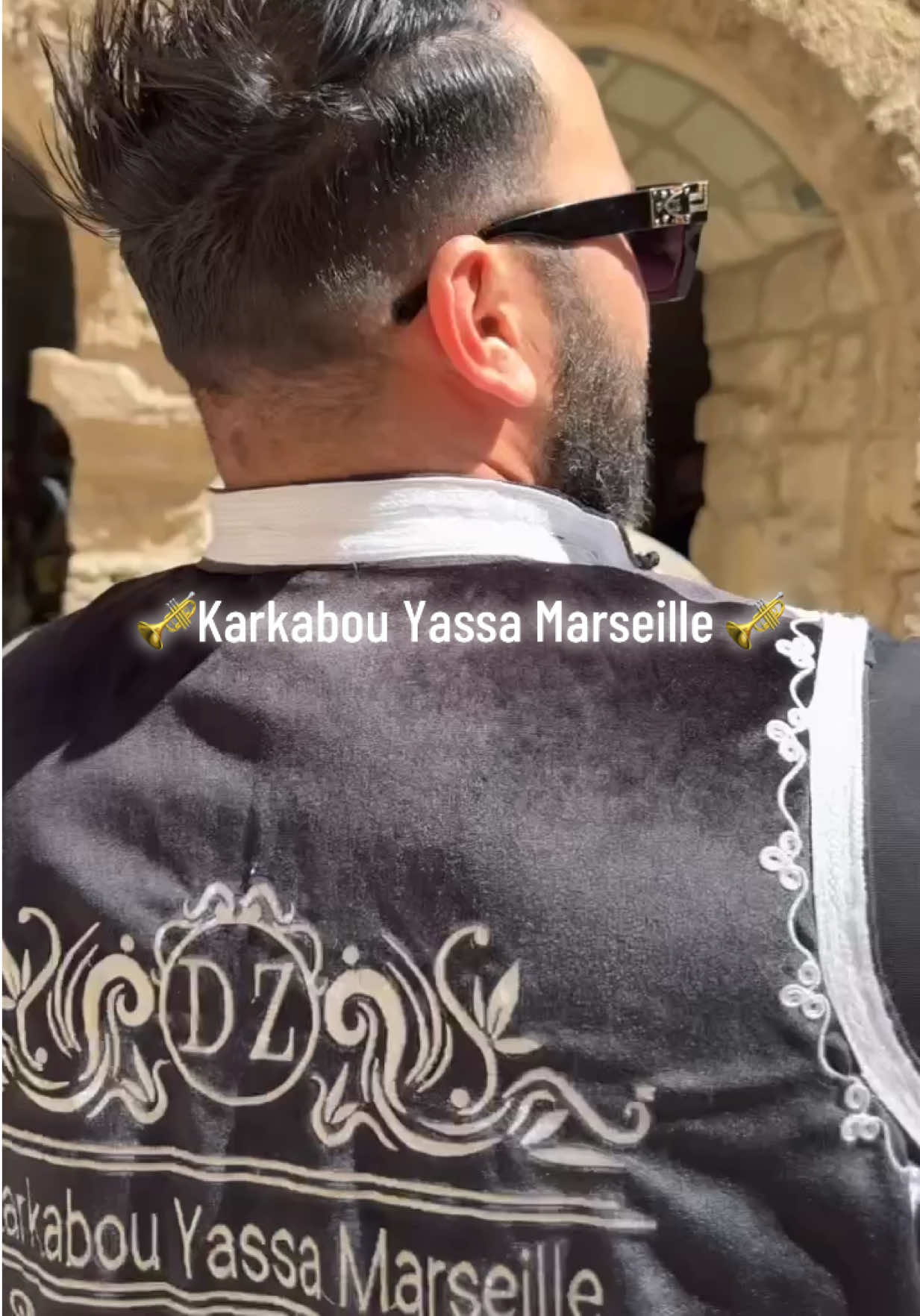 @Karkabou Yassa Marseille
