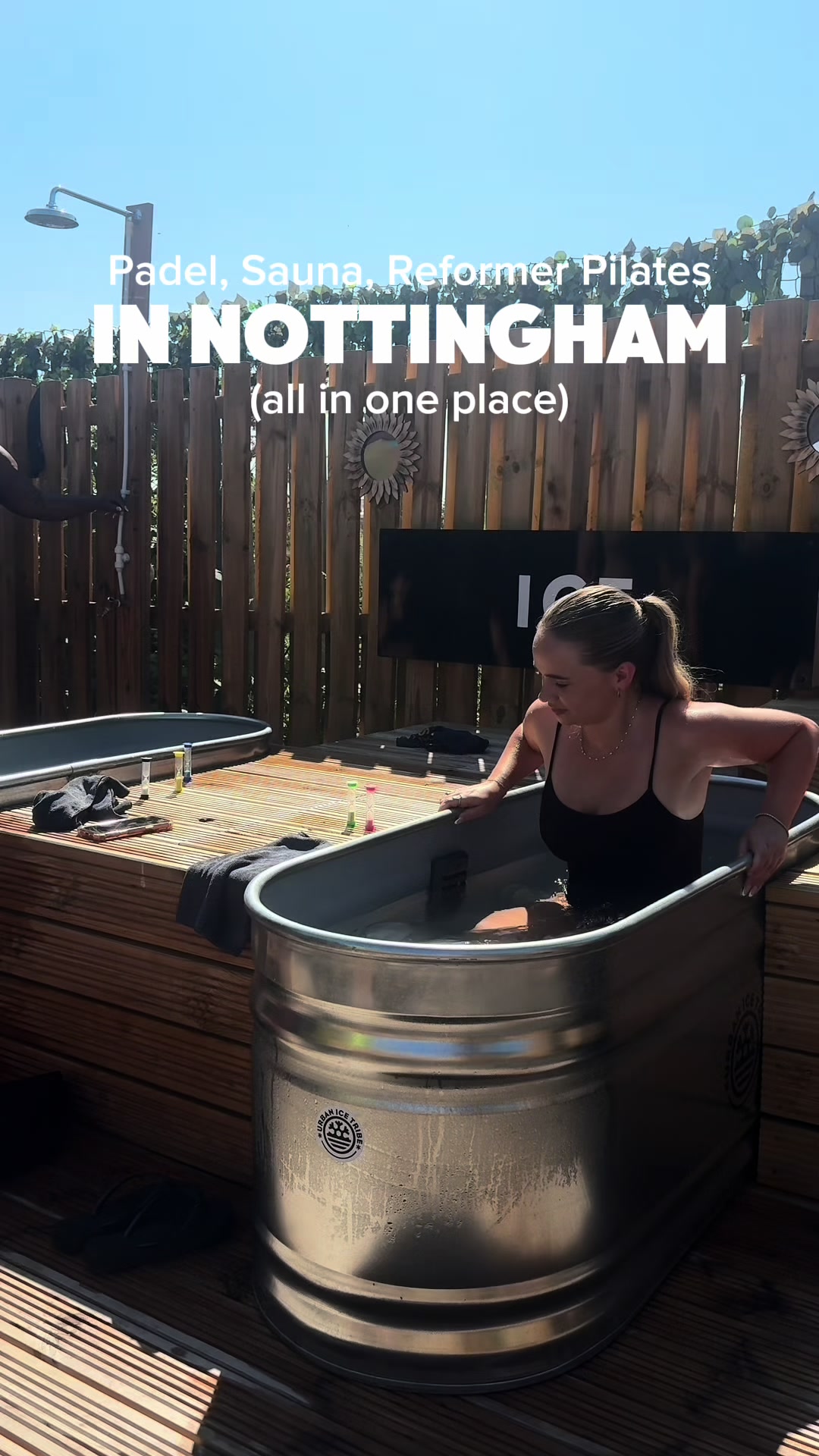 @Notts Happening