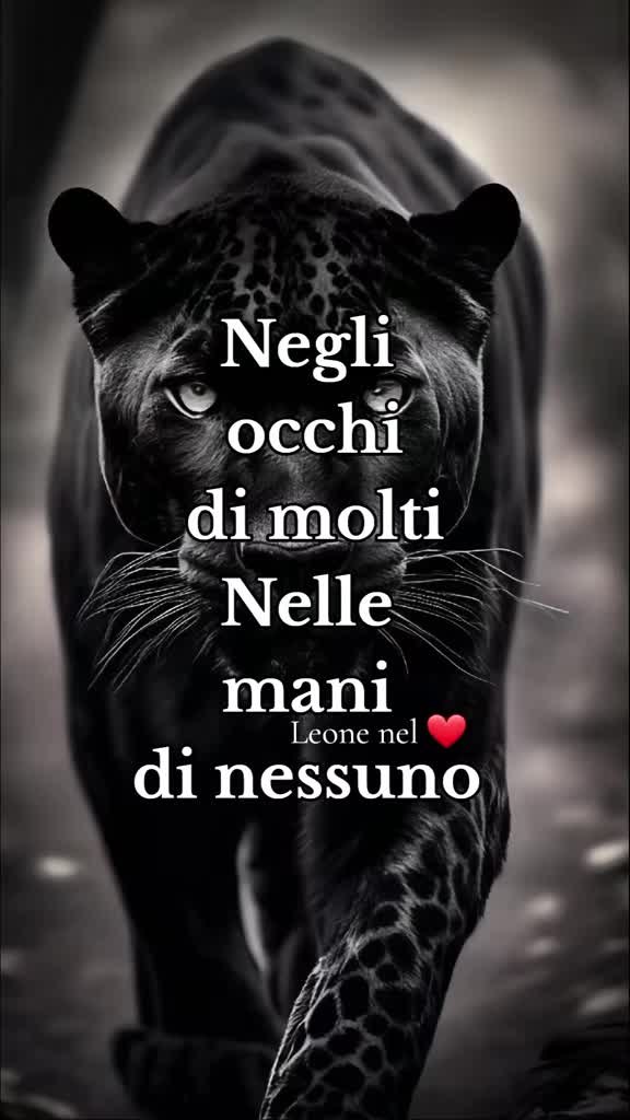 @leone nel ❤