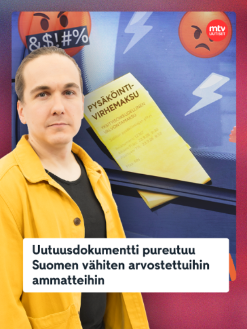 @MTV Uutiset