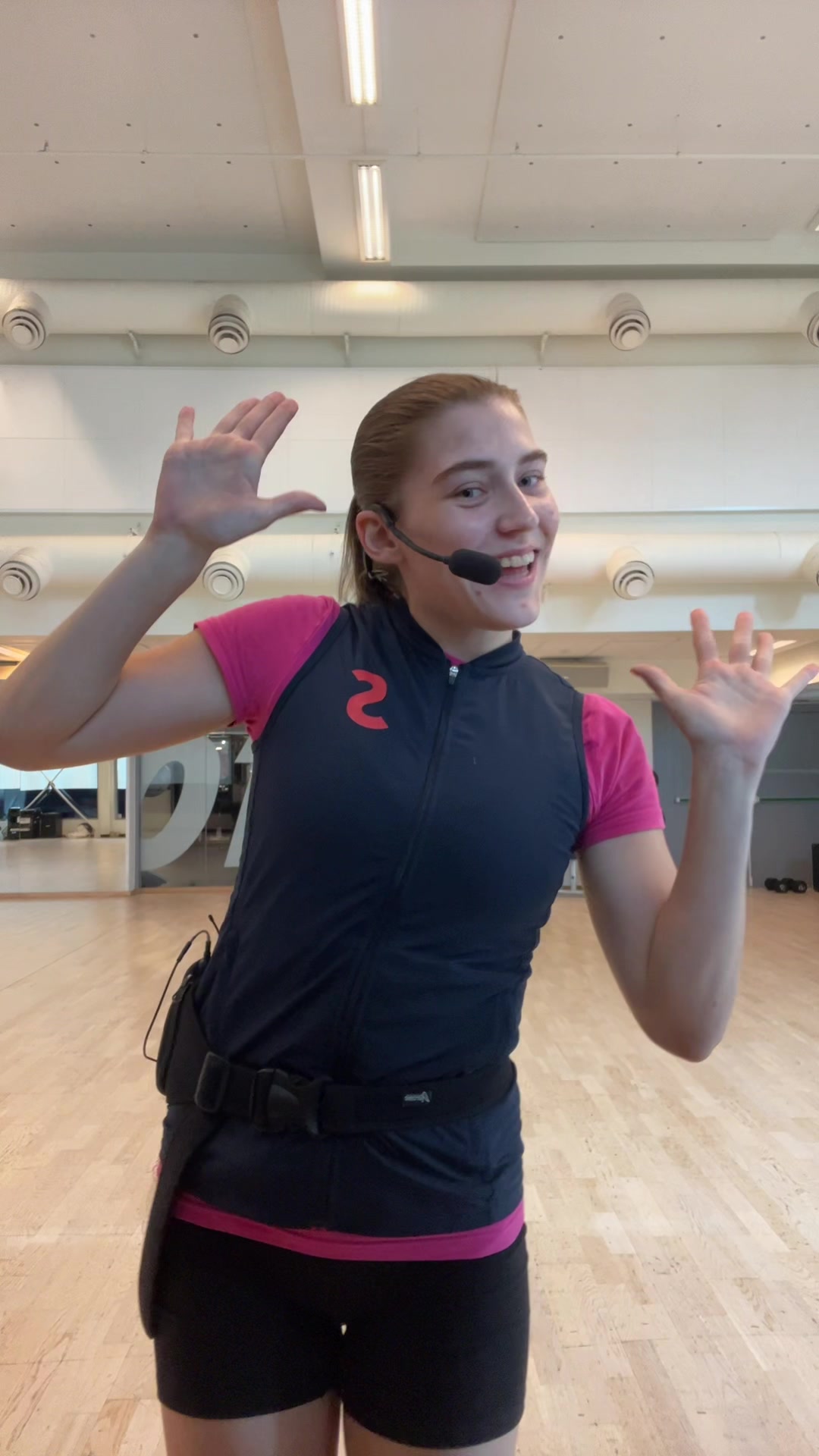 @Mimi Jørstad