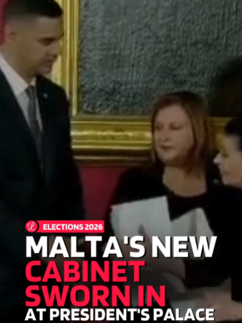 @Lovin Malta