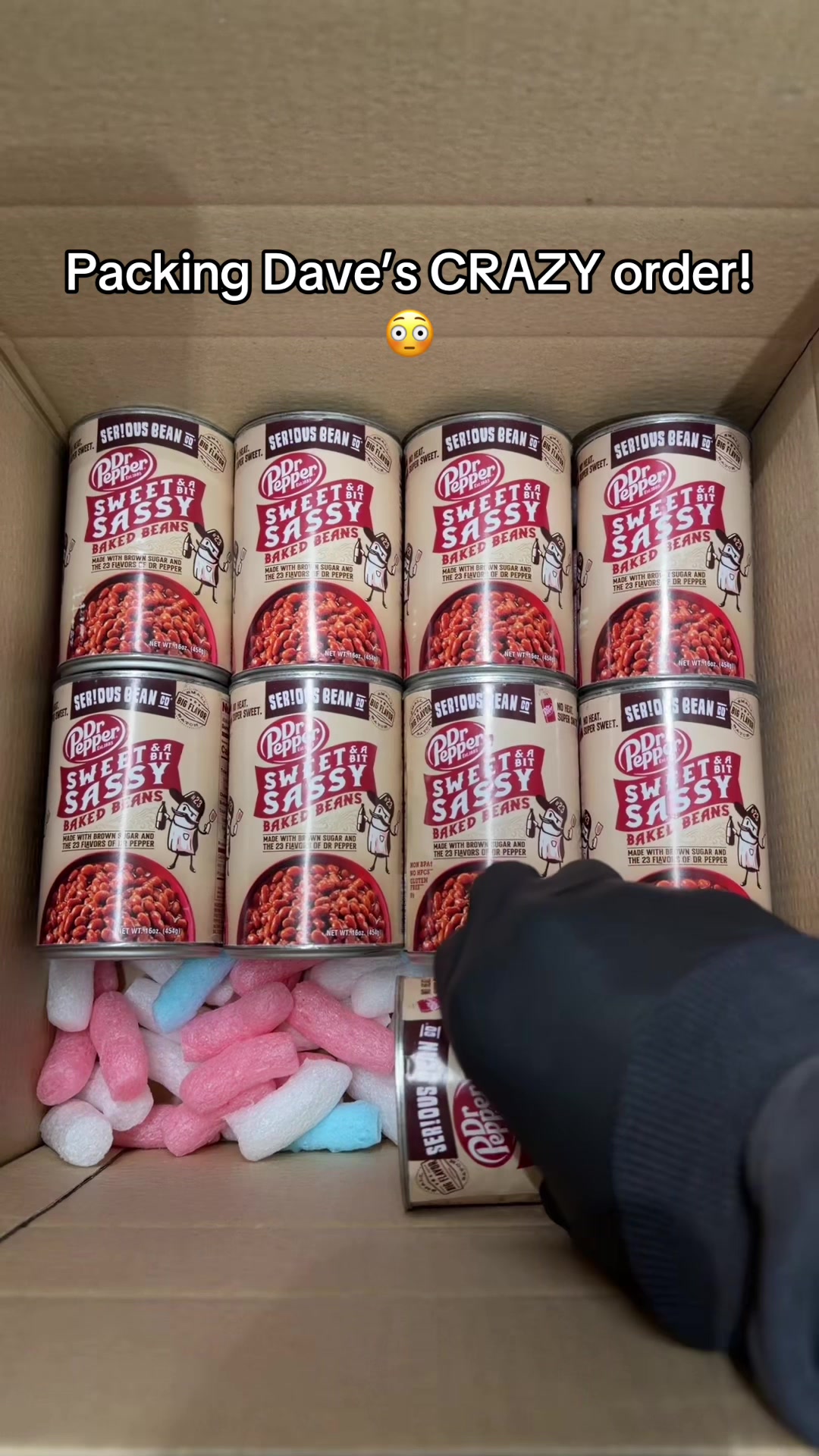 @Poppin Candy