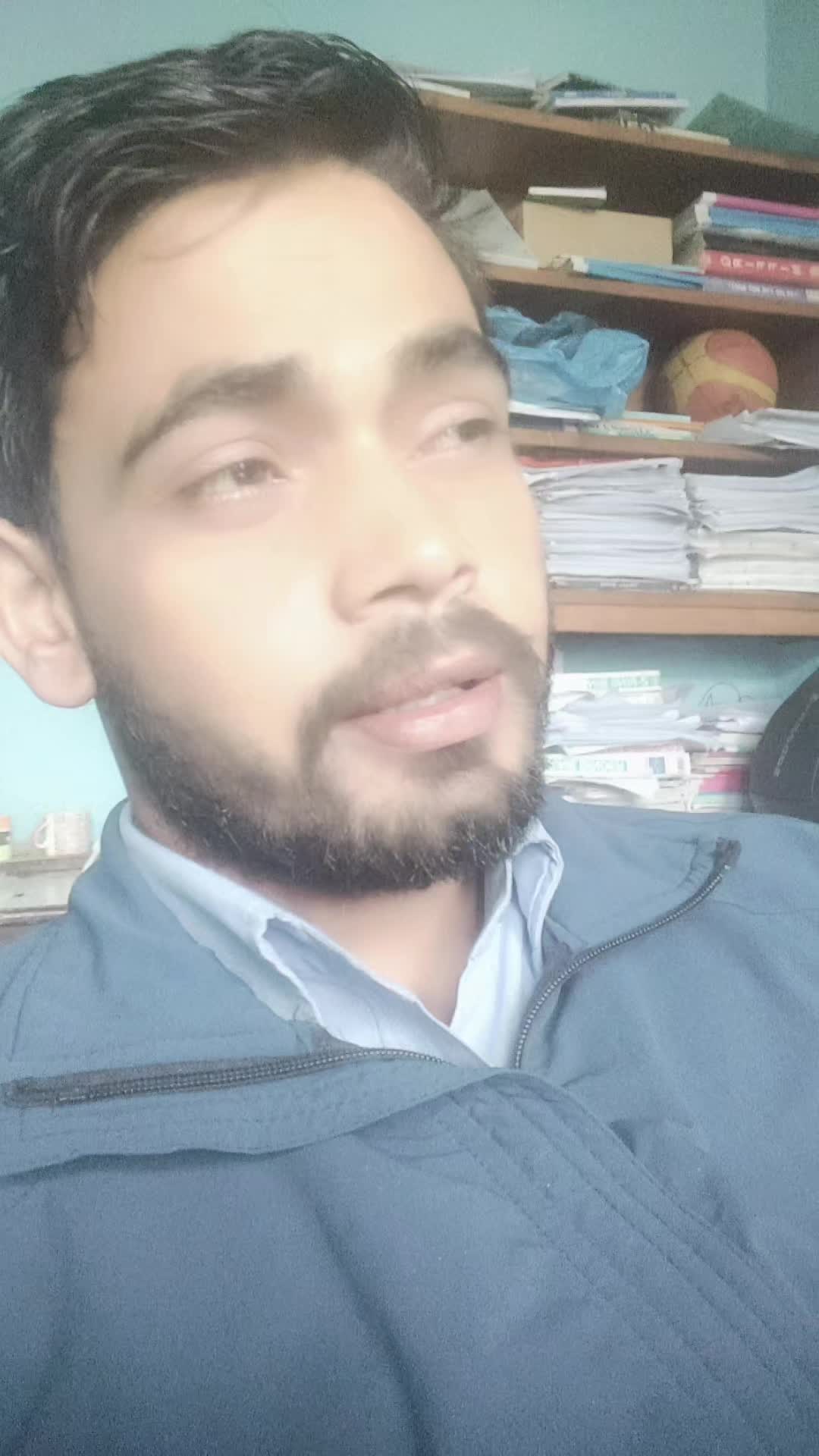 @Bedraj Bhandari