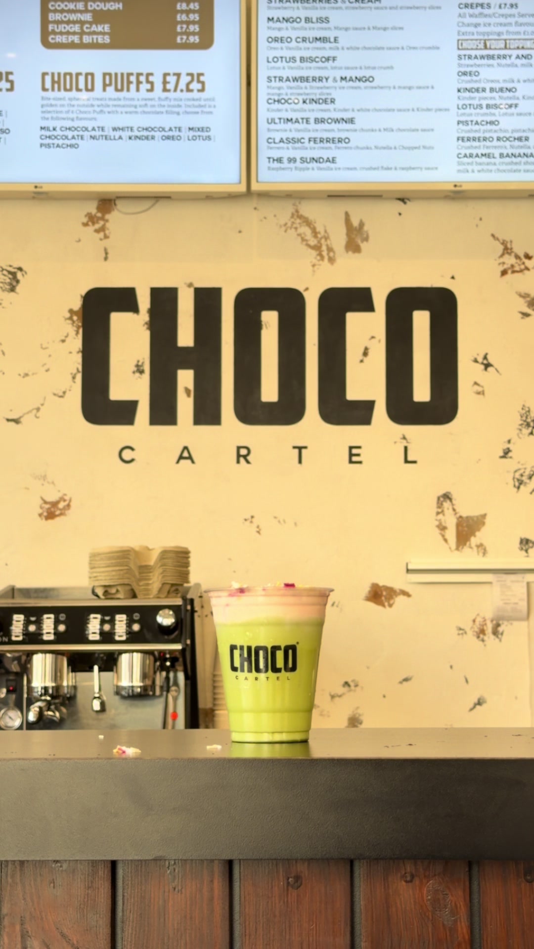 @CHOCOCARTEL