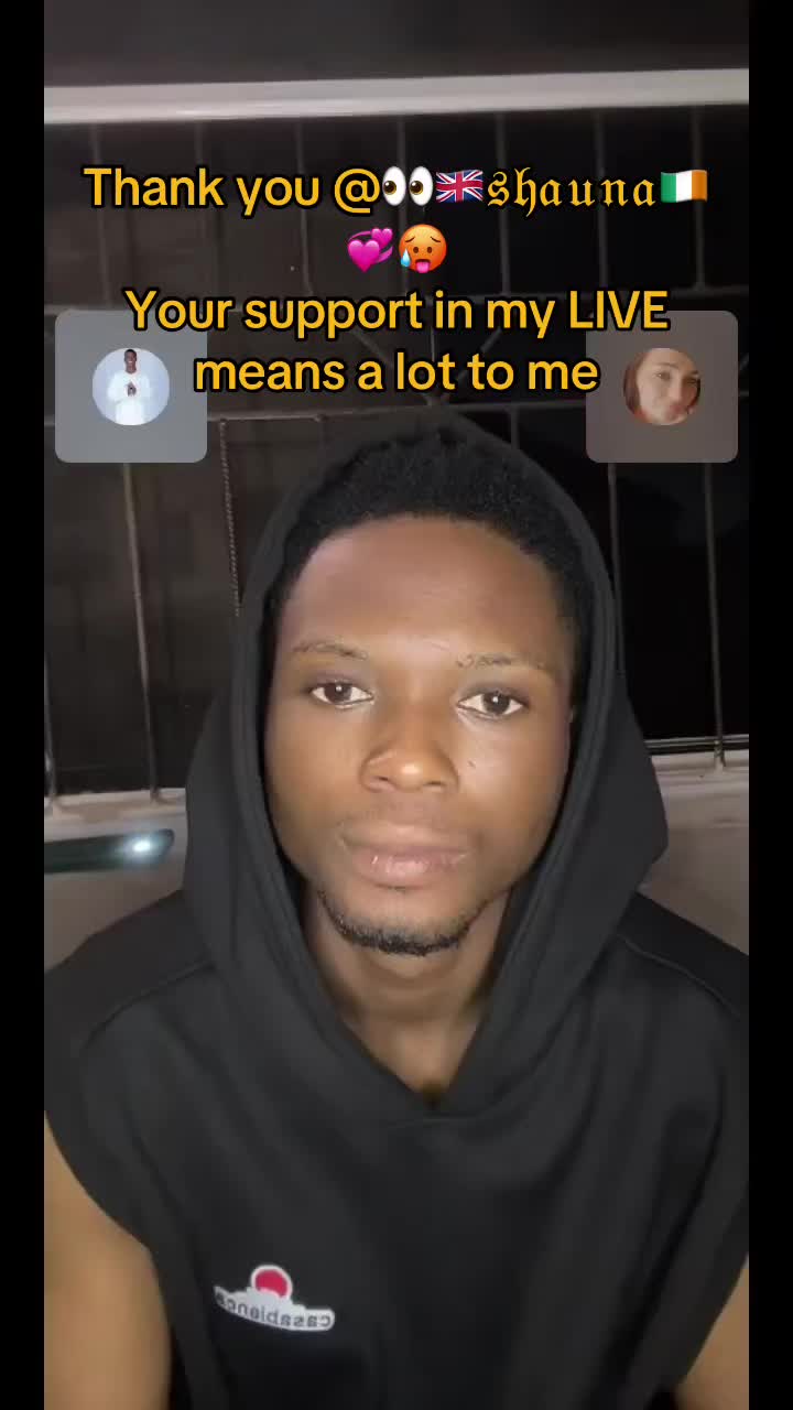 @JØEBØYY๐ฌ๐ง