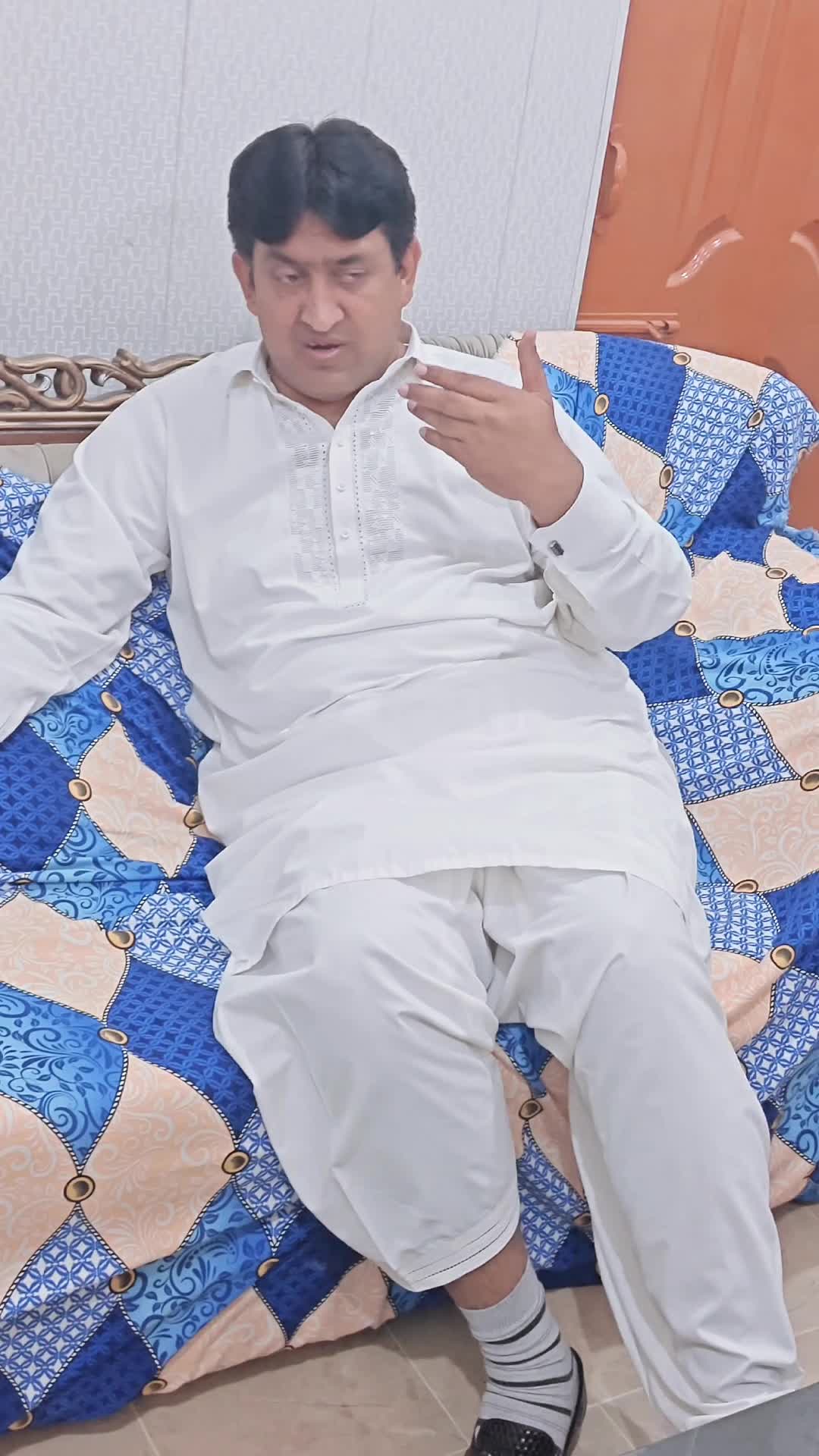 @M zafar Iqbal kathia